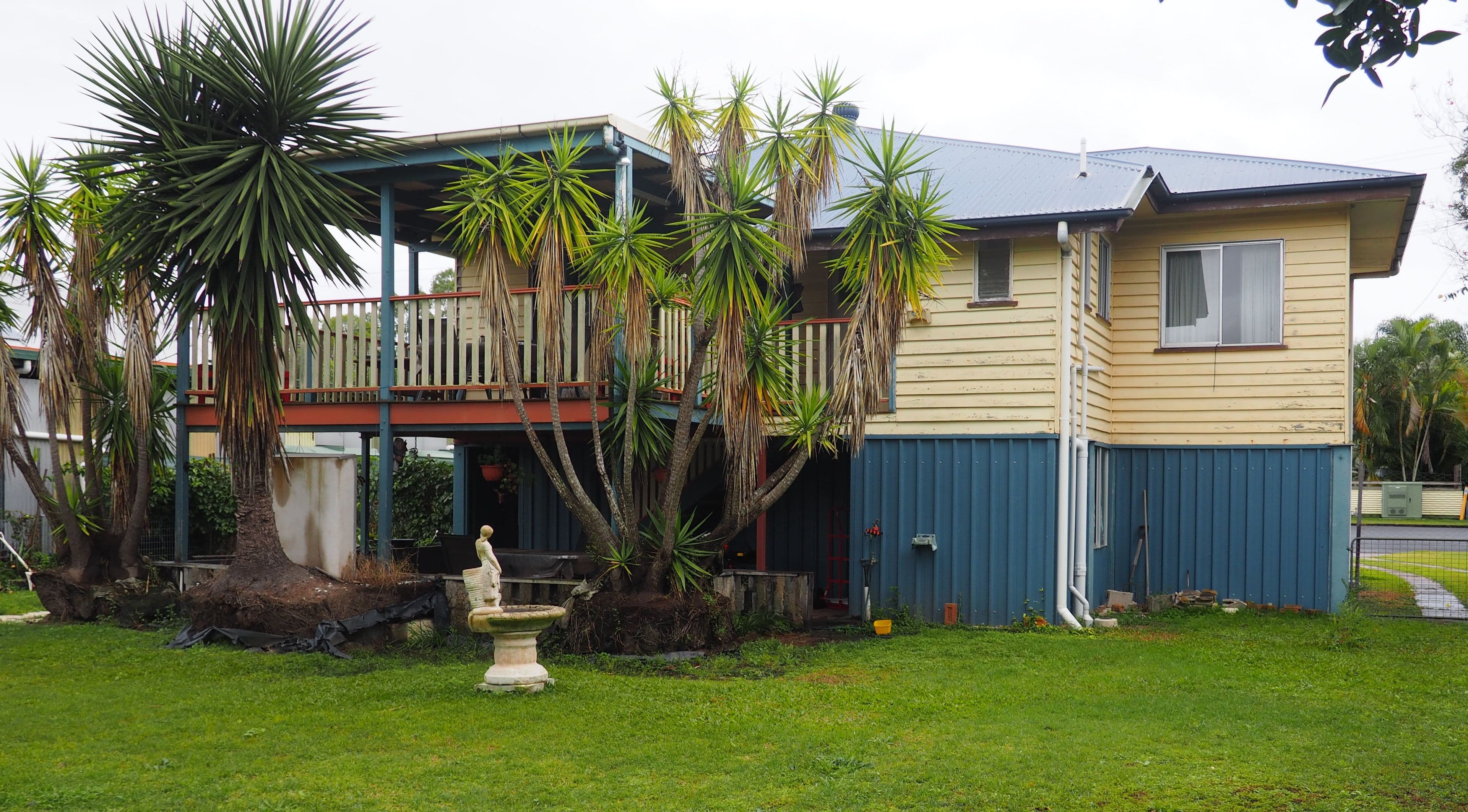 3 Smith Street, Maryborough QLD 4650, Maryborough - Image 1