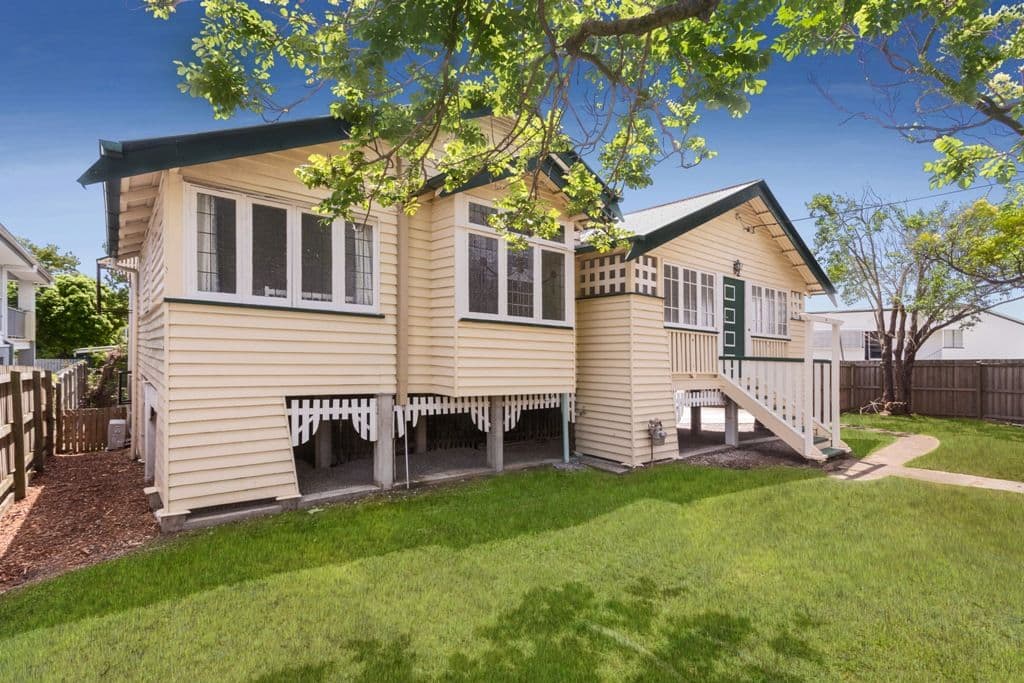 96 Rose Street, Wooloowin QLD 4030, Wooloowin - Image 1