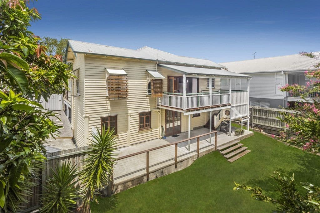 96 Rose Street, Wooloowin QLD 4030, Wooloowin - Thumbnail 5