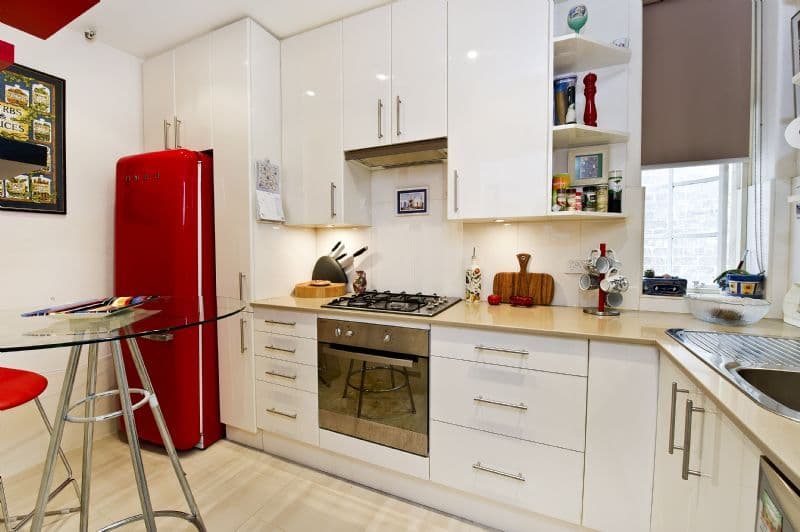 2 St Neot Avenue, POTTS POINT NSW 2011, Potts Point - Thumbnail 3