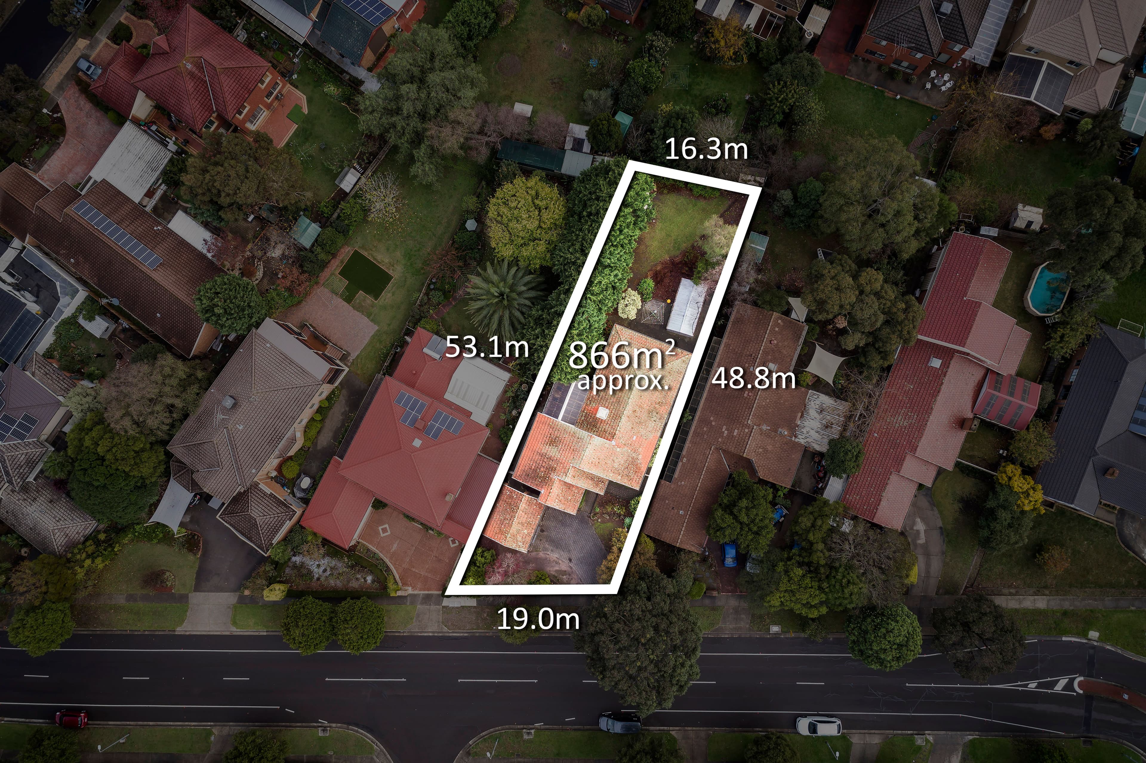 342 Dandelion Drive, Rowville VIC 3178, Rowville - Image 1