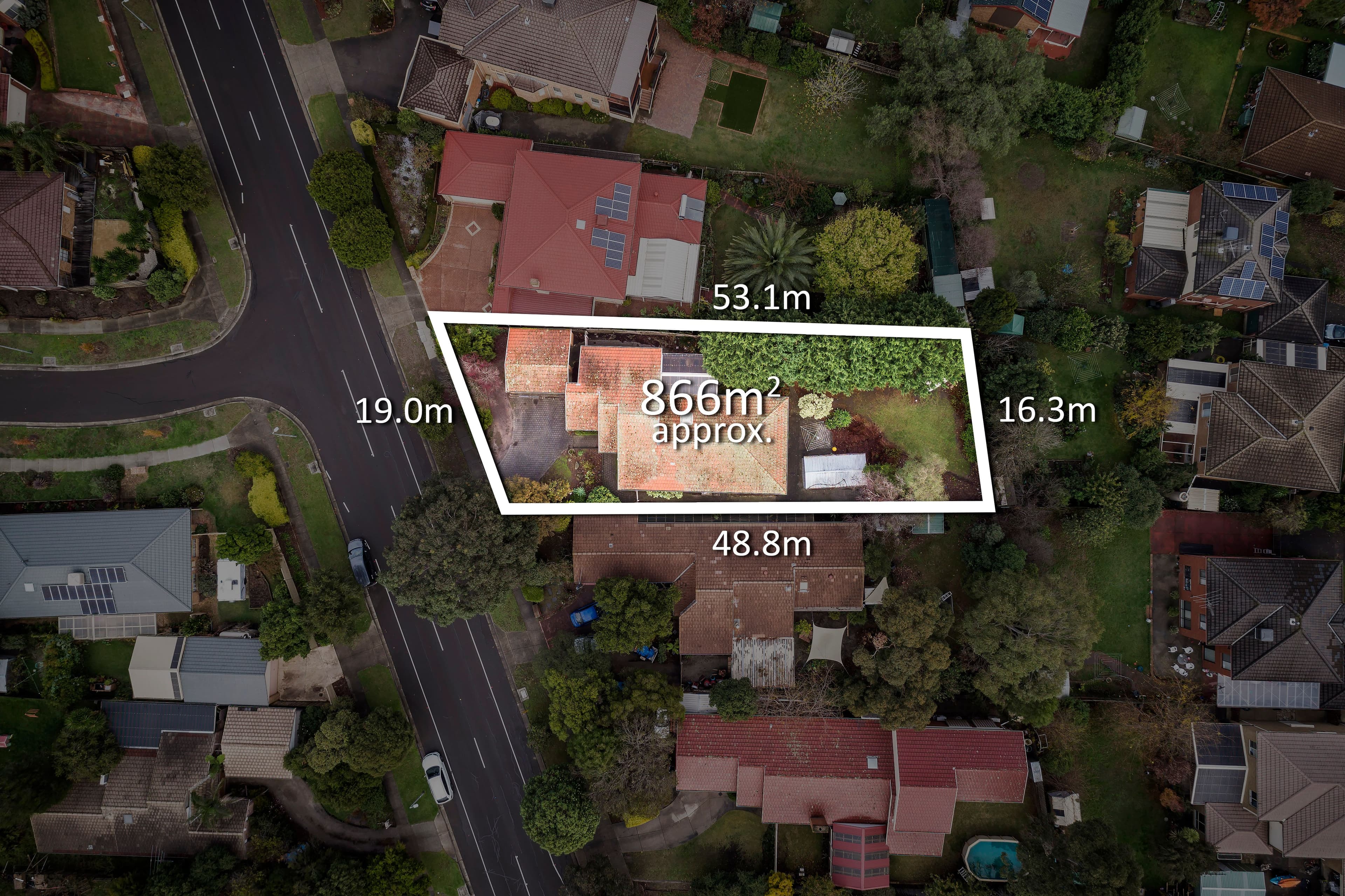 342 Dandelion Drive, Rowville VIC 3178, Rowville - Thumbnail 8