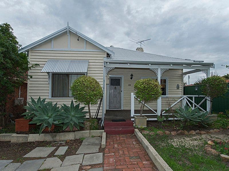 65 Canterbury Terrace, EAST VICTORIA PARK WA 6101, East Victoria Park - Image 1