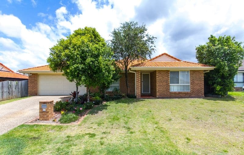 33 Freestone Drive, UPPER COOMERA QLD 4209, Upper Coomera - Image 1