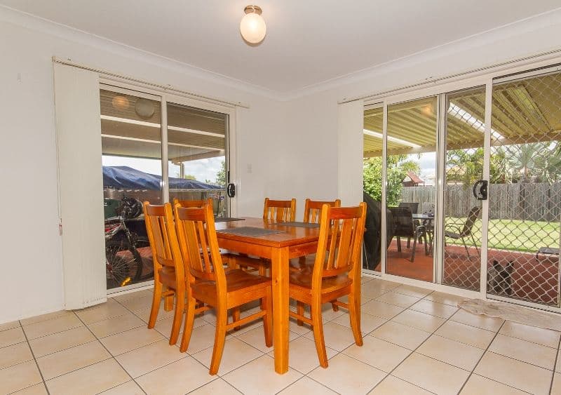 33 Freestone Drive, UPPER COOMERA QLD 4209, Upper Coomera - Thumbnail 4