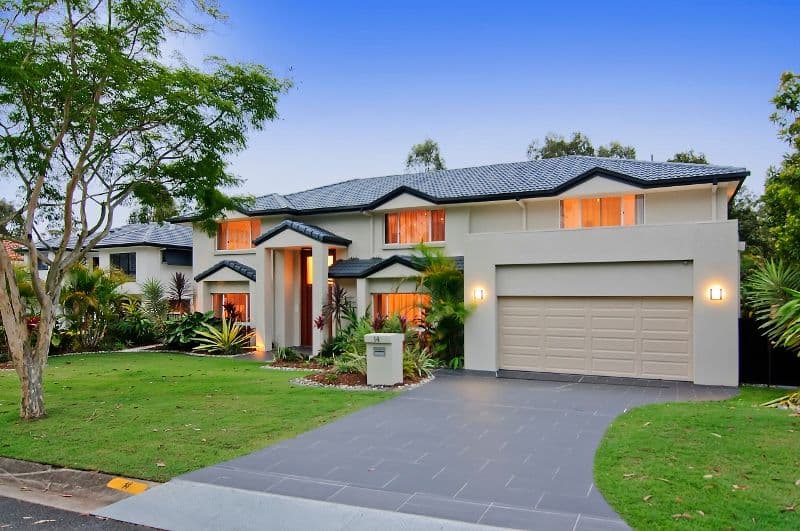 14 Jarvis Place, ARUNDEL QLD 4214, Arundel - Image 1