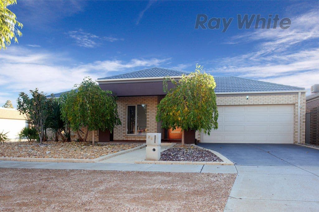 26 Juniper Avenue, POINT COOK VIC 3030, Point Cook - Image 1