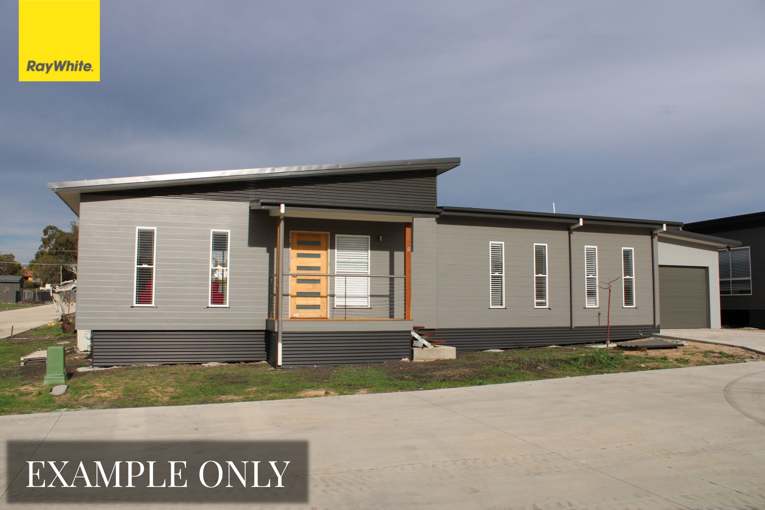 8/47 Mulligan Street, Inverell NSW 2360, Inverell - Thumbnail 3