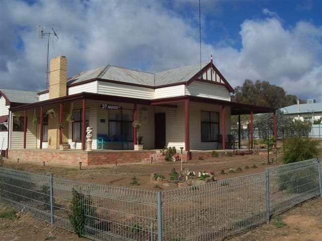 39 Navarre Road, ST ARNAUD VIC 3478, St Arnaud - Image 1