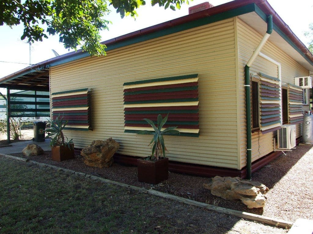 36 Miner Road, Longreach QLD 4730, Longreach - Image 1