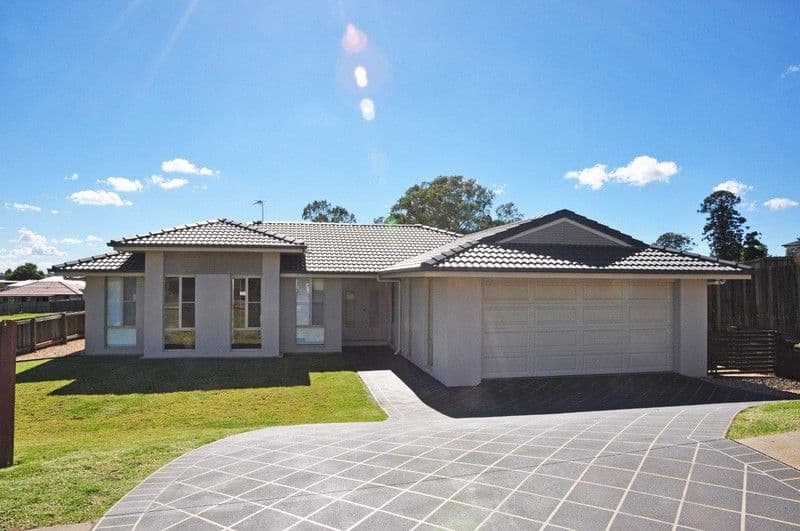 7 Sunset Drive, GLENVALE QLD 4350, Glenvale - Image 1