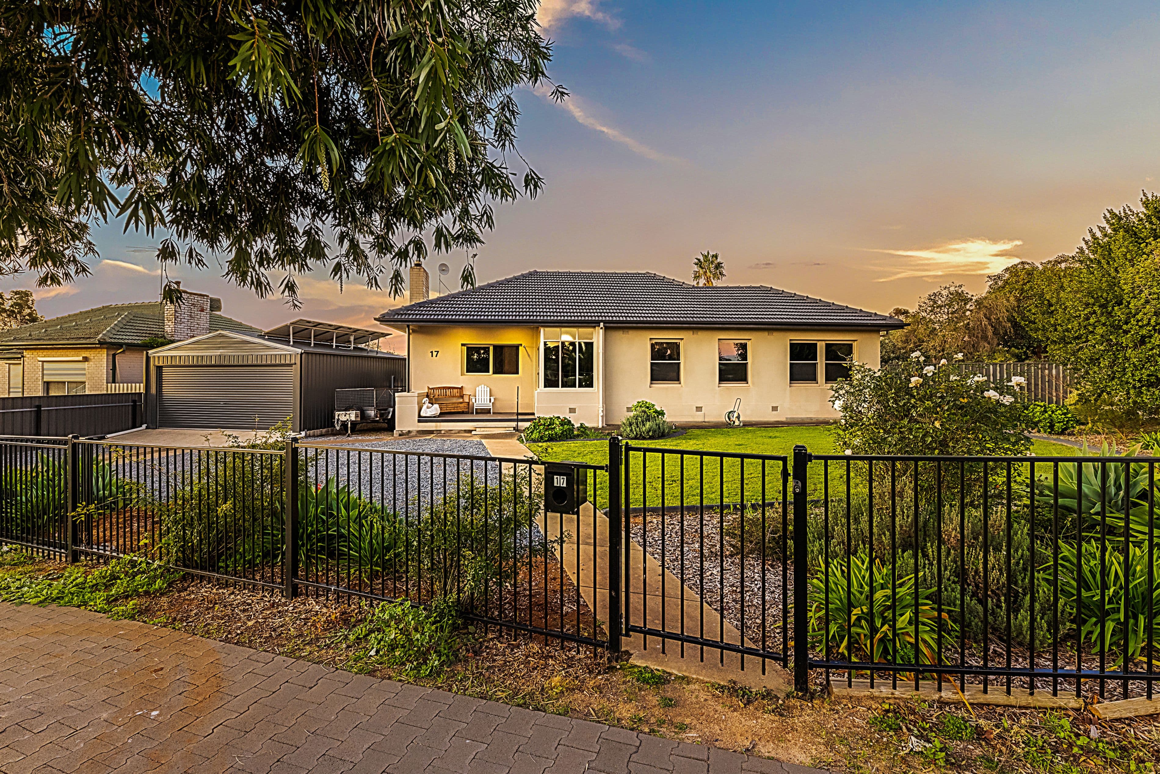 17 Kentish Road, Elizabeth Downs SA 5113, Elizabeth Downs - Image 1