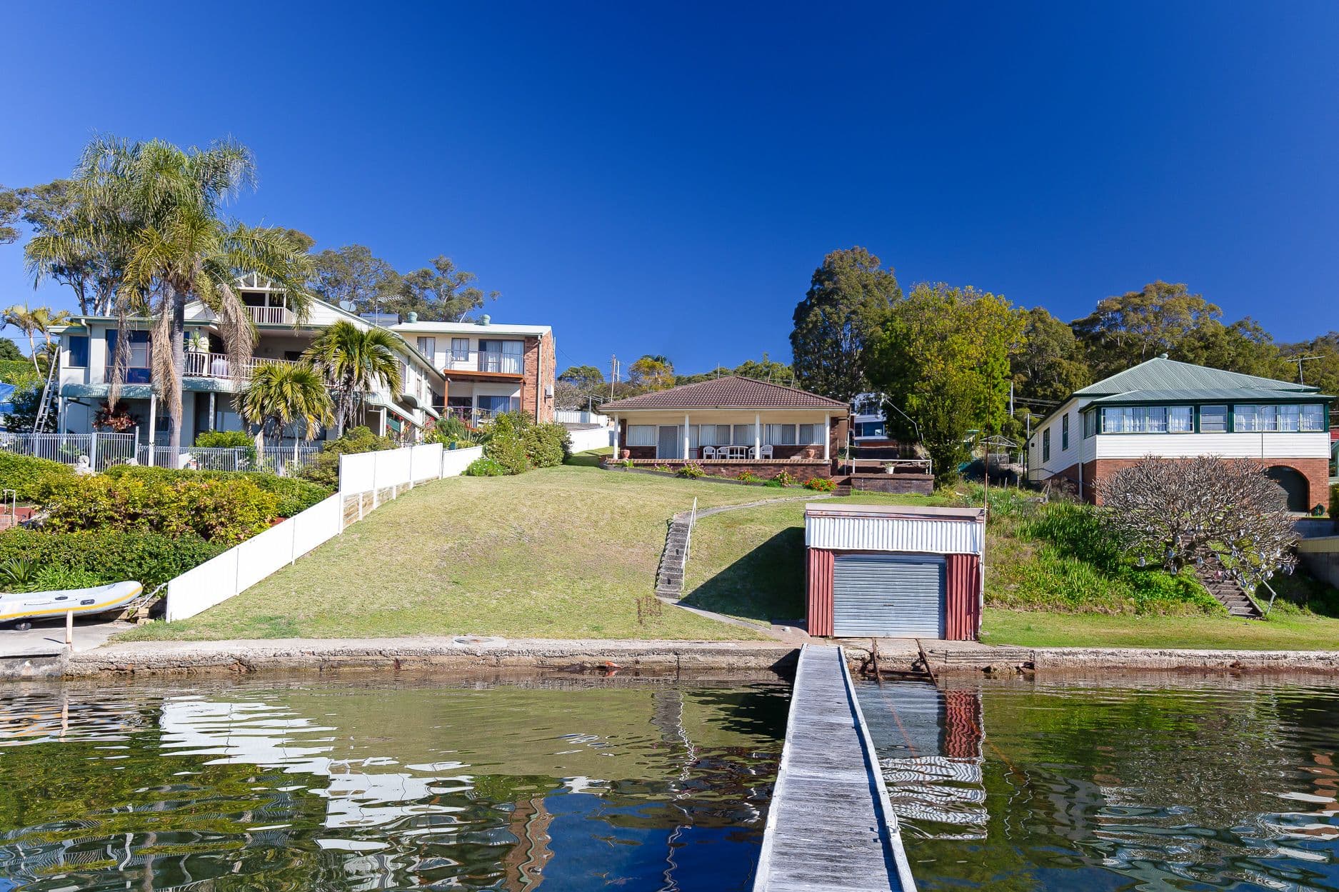 66 Skye Point Road, Coal Point NSW 2283, Coal Point - Image 1