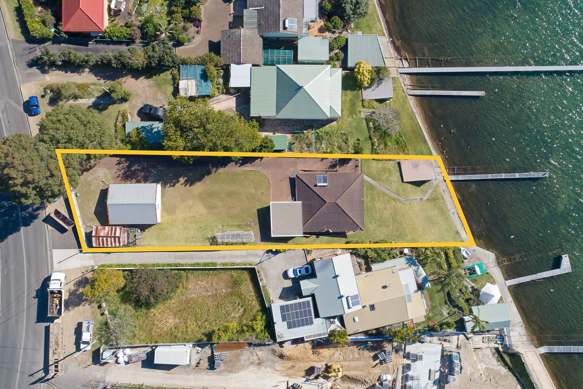 66 Skye Point Road, Coal Point NSW 2283, Coal Point - Thumbnail 3