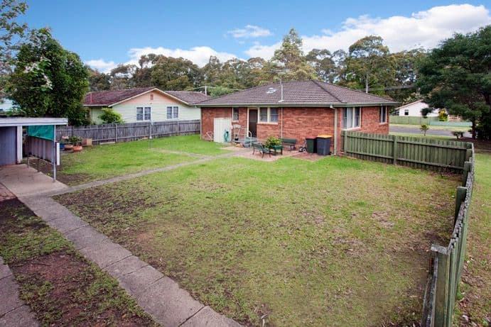 50 Maclean Street, NOWRA NSW 2541, Nowra - Thumbnail 2
