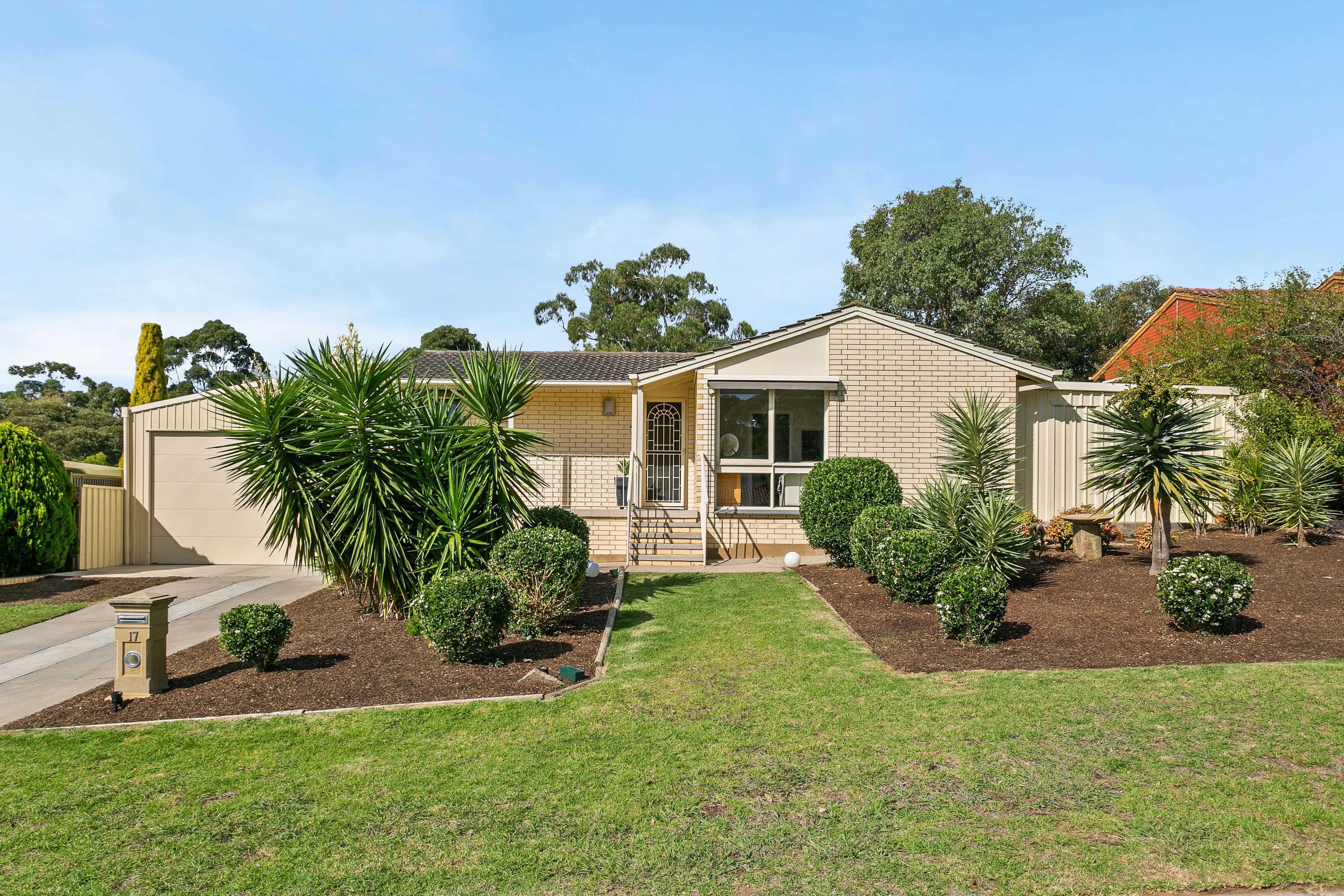 17 Pennant Street, Aberfoyle Park SA 5159, Aberfoyle Park - Image 1