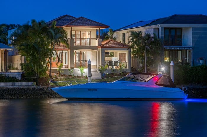 8033 Key waters, SANCTUARY COVE QLD 4212, Sanctuary Cove - Image 1