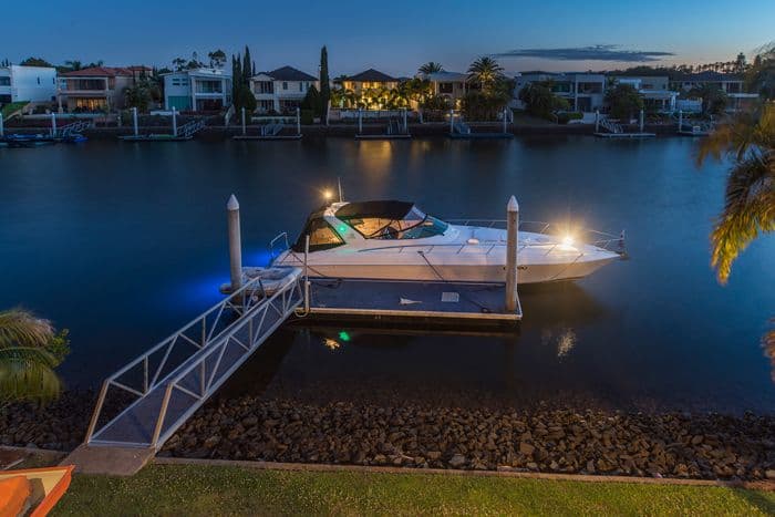 8033 Key waters, SANCTUARY COVE QLD 4212, Sanctuary Cove - Thumbnail 2