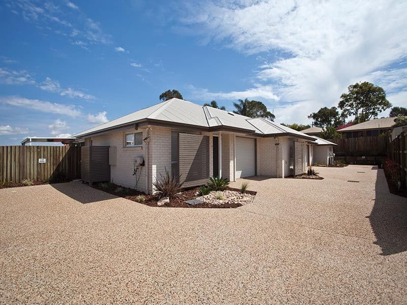 3 Amity Court, HARRISTOWN QLD 4350, Harristown - Thumbnail 2