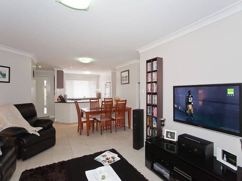 3 Amity Court, HARRISTOWN QLD 4350, Harristown - Thumbnail 5