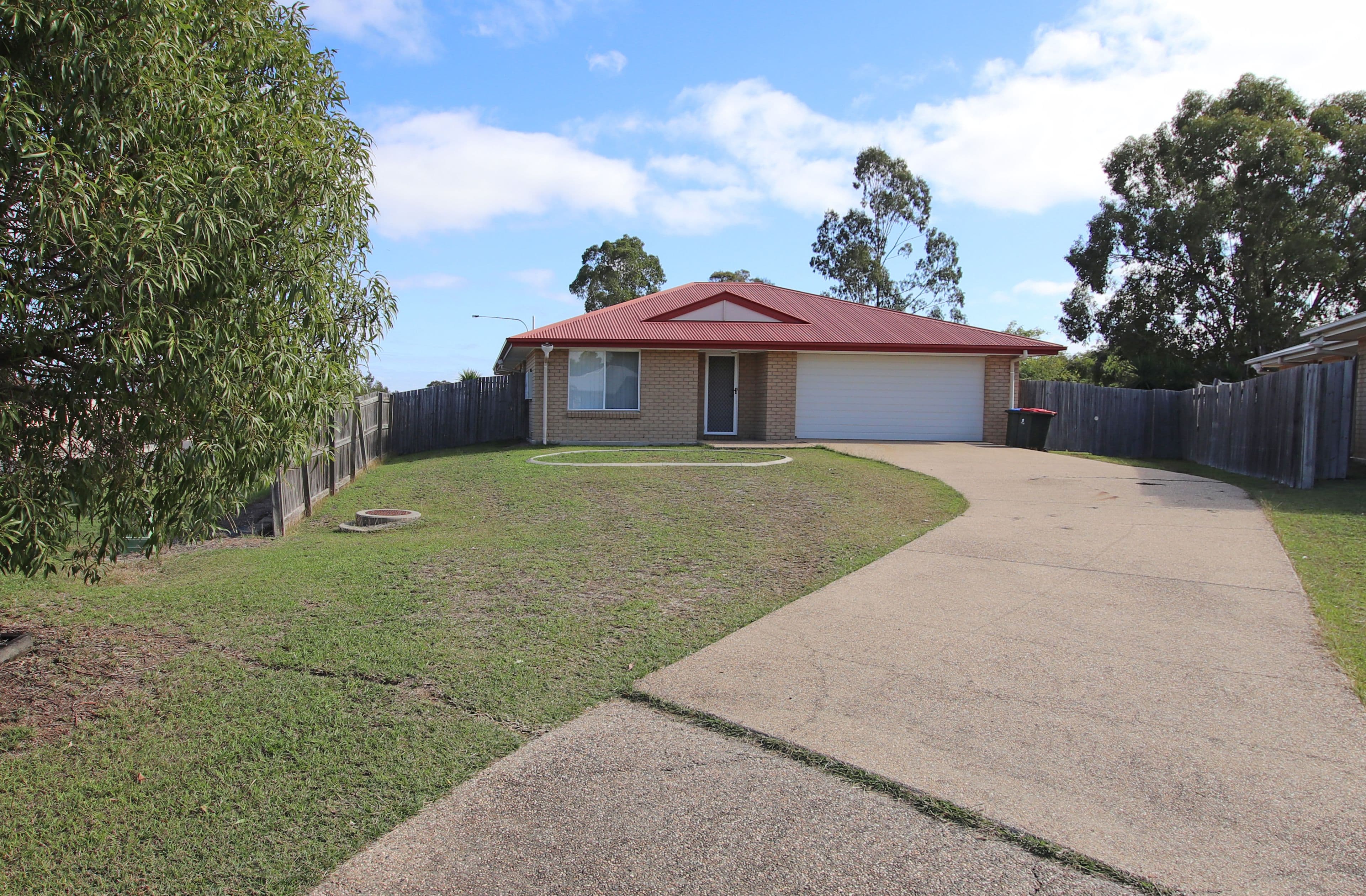 1 Panorama Drive, Biloela QLD 4715, Biloela - Image 1