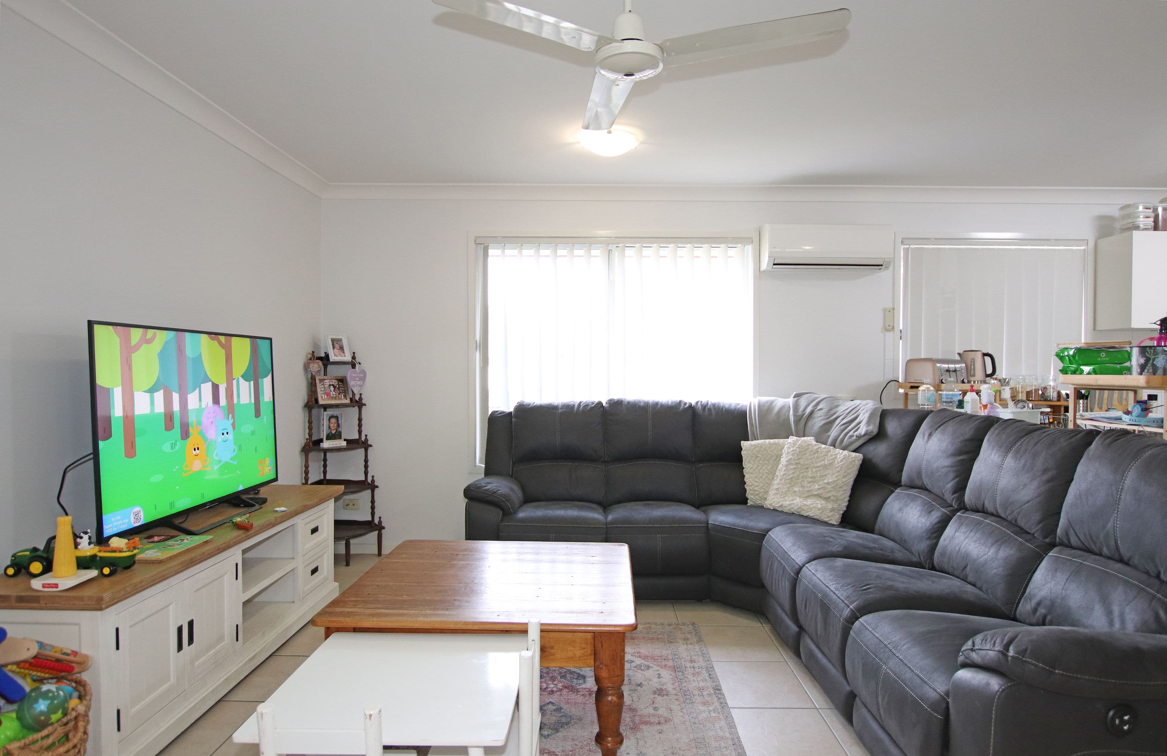 1 Panorama Drive, Biloela QLD 4715, Biloela - Thumbnail 2