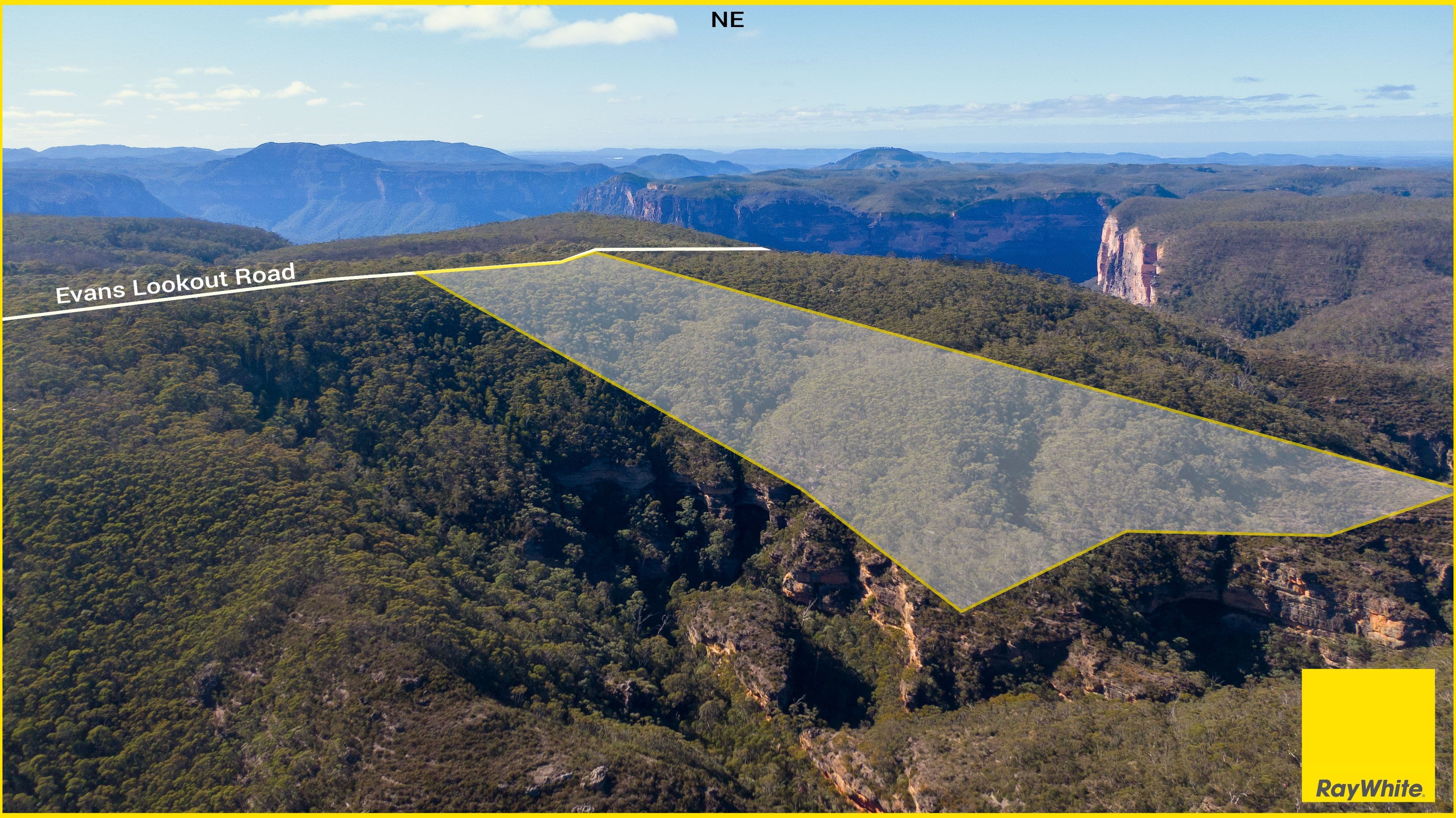 305-323 Evans Lookout Road, Blackheath NSW 2785, Blackheath - Image 1