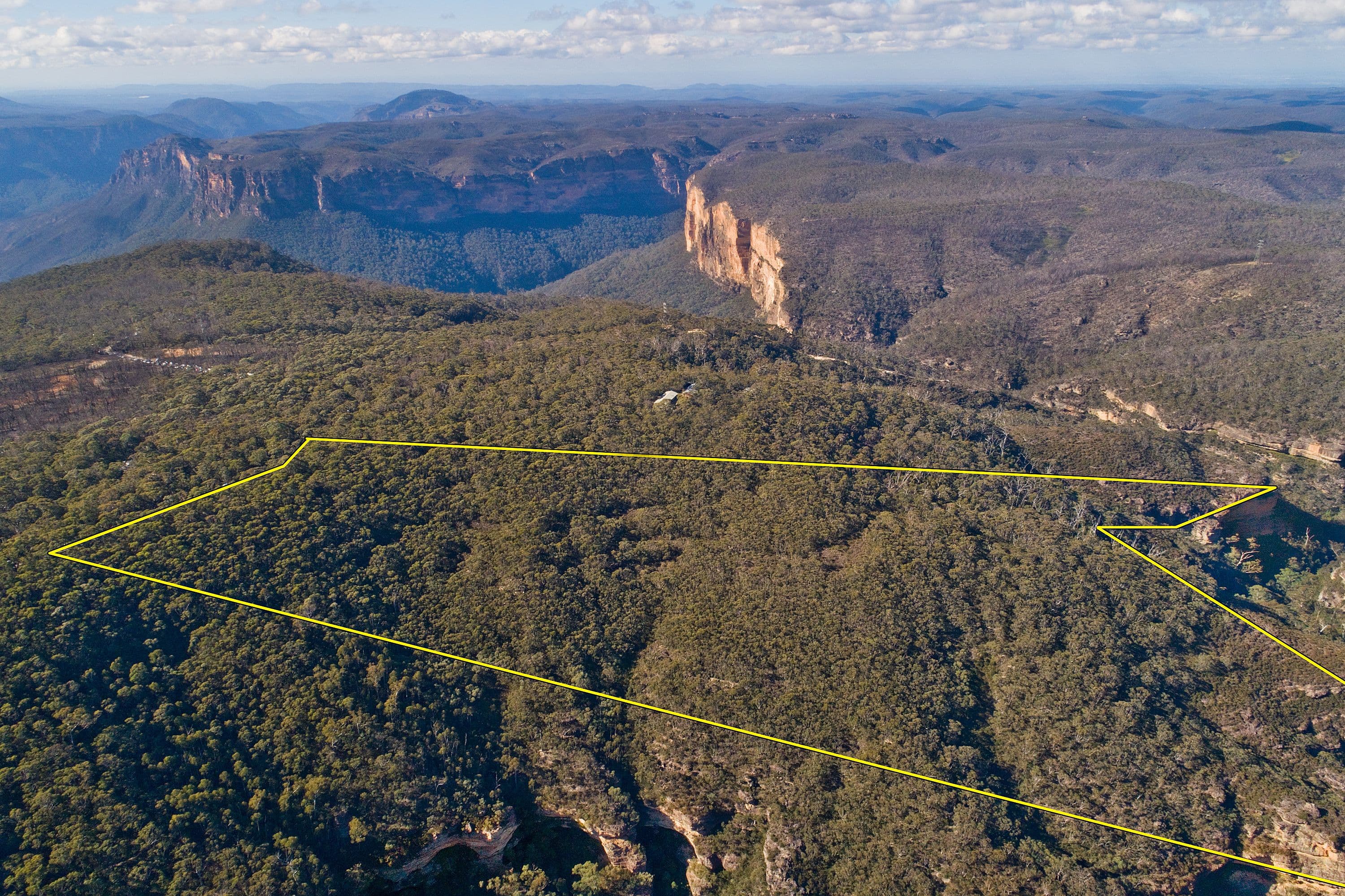 305-323 Evans Lookout Road, Blackheath NSW 2785, Blackheath - Thumbnail 2