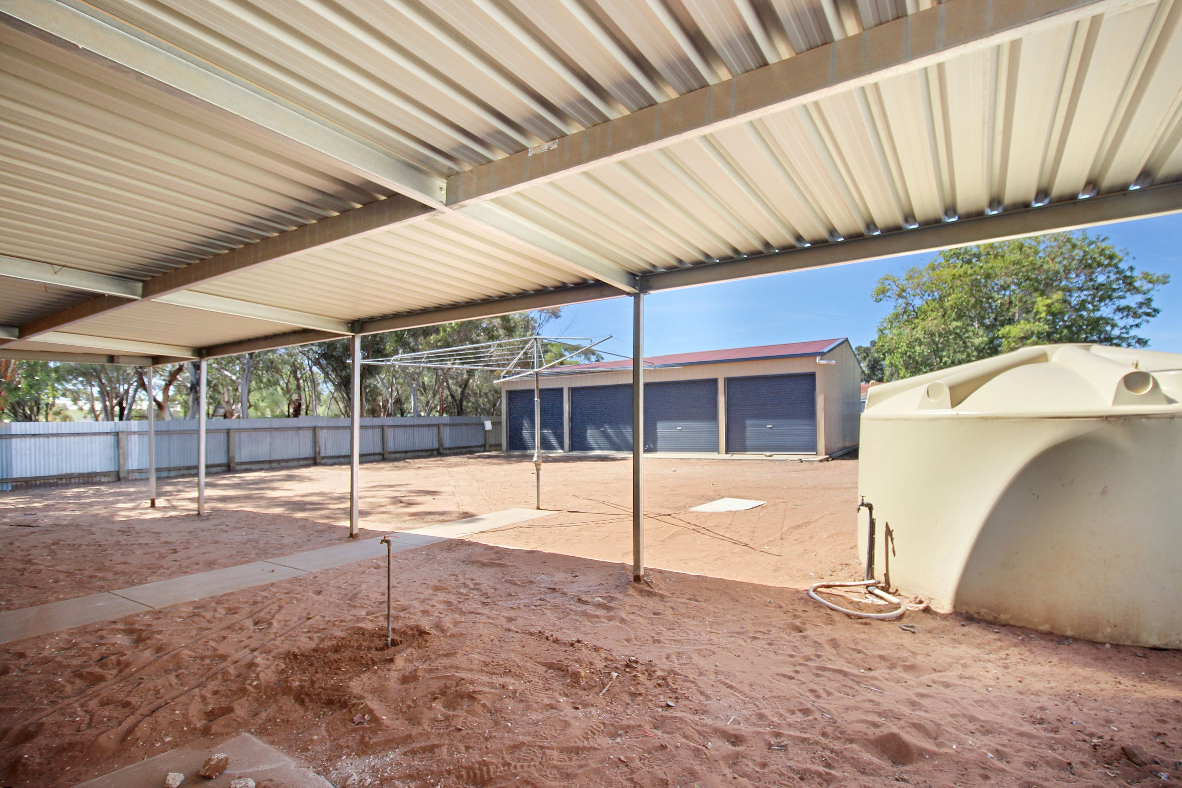 3 Burns Street, Waikerie SA 5330, Waikerie - Thumbnail 8