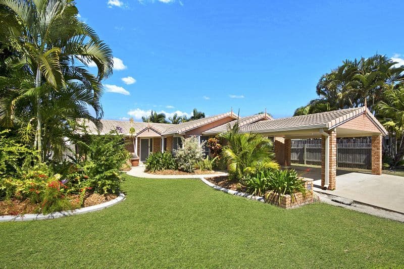 3 Behan Court, CRANBROOK QLD 4814, Cranbrook - Image 1