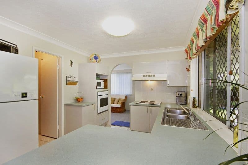 3 Behan Court, CRANBROOK QLD 4814, Cranbrook - Thumbnail 4