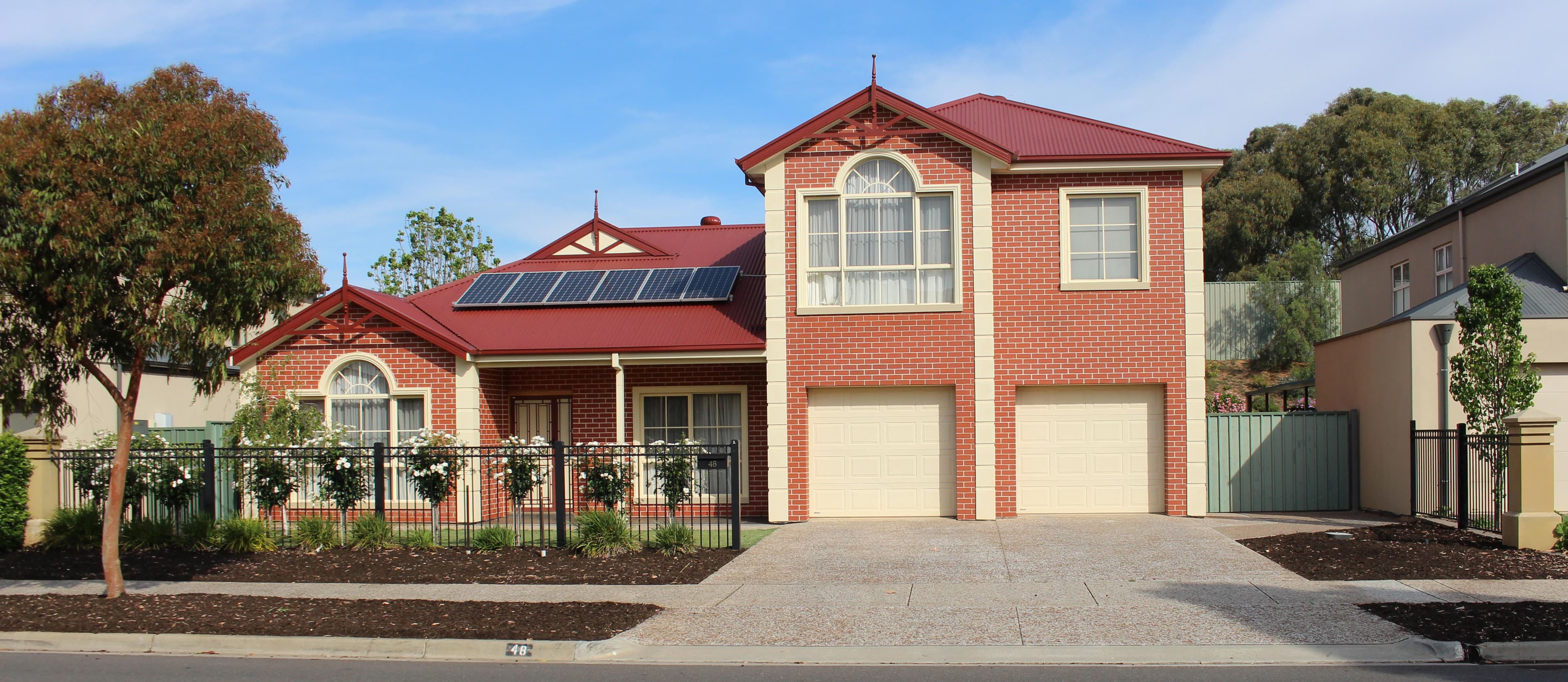 48 Park Way, Mawson Lakes SA 5095, Mawson Lakes - Image 1