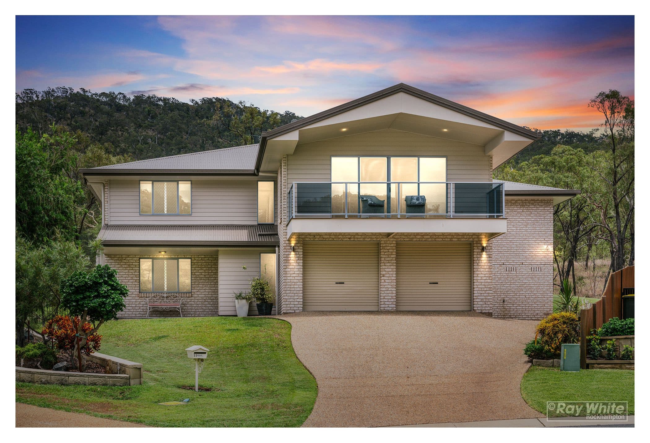 11 Retreat Avenue, Norman Gardens QLD 4701, Norman Gardens - Image 1
