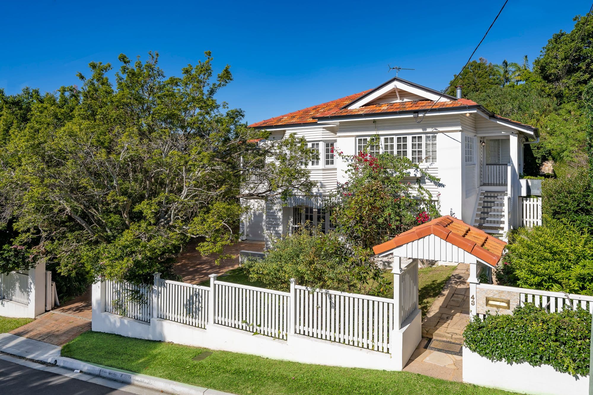 43 Creswick Street, Clayfield QLD 4011, Clayfield - Image 1