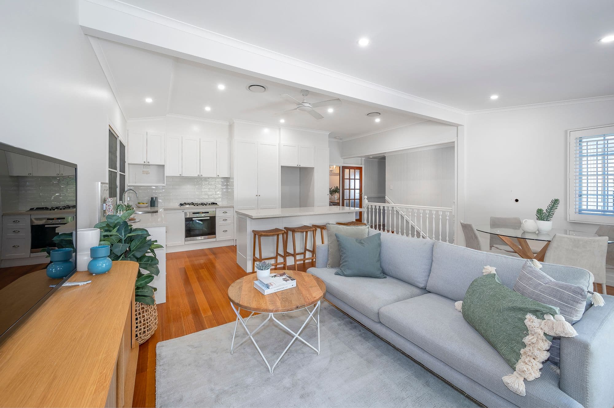 43 Creswick Street, Clayfield QLD 4011, Clayfield - Thumbnail 8