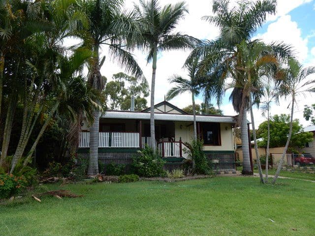 34 Nobbs Street, Moura QLD 4718, Moura - Image 1