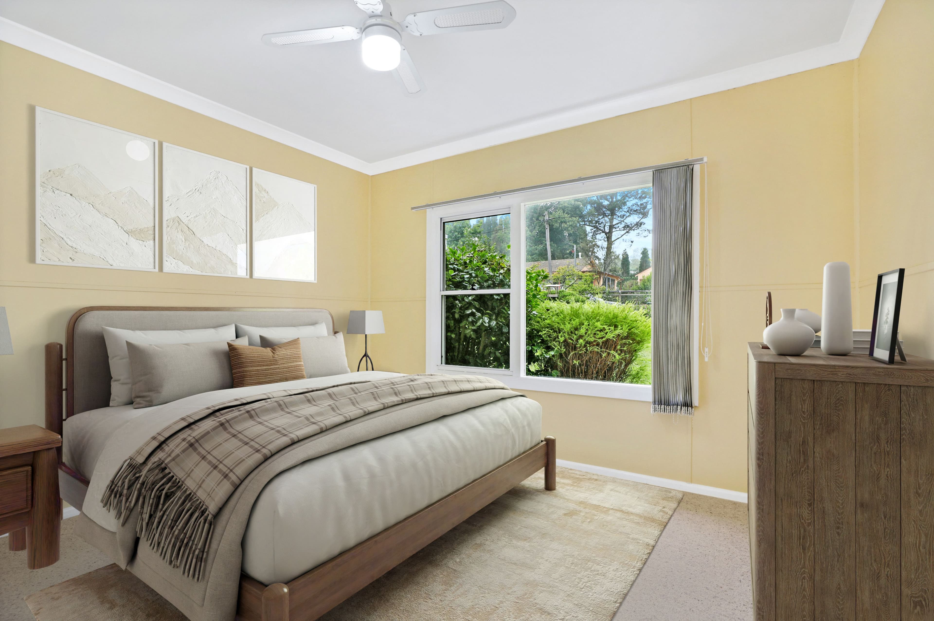 5 Campbell Avenue, Burradoo NSW 2576, Burradoo - Thumbnail 2