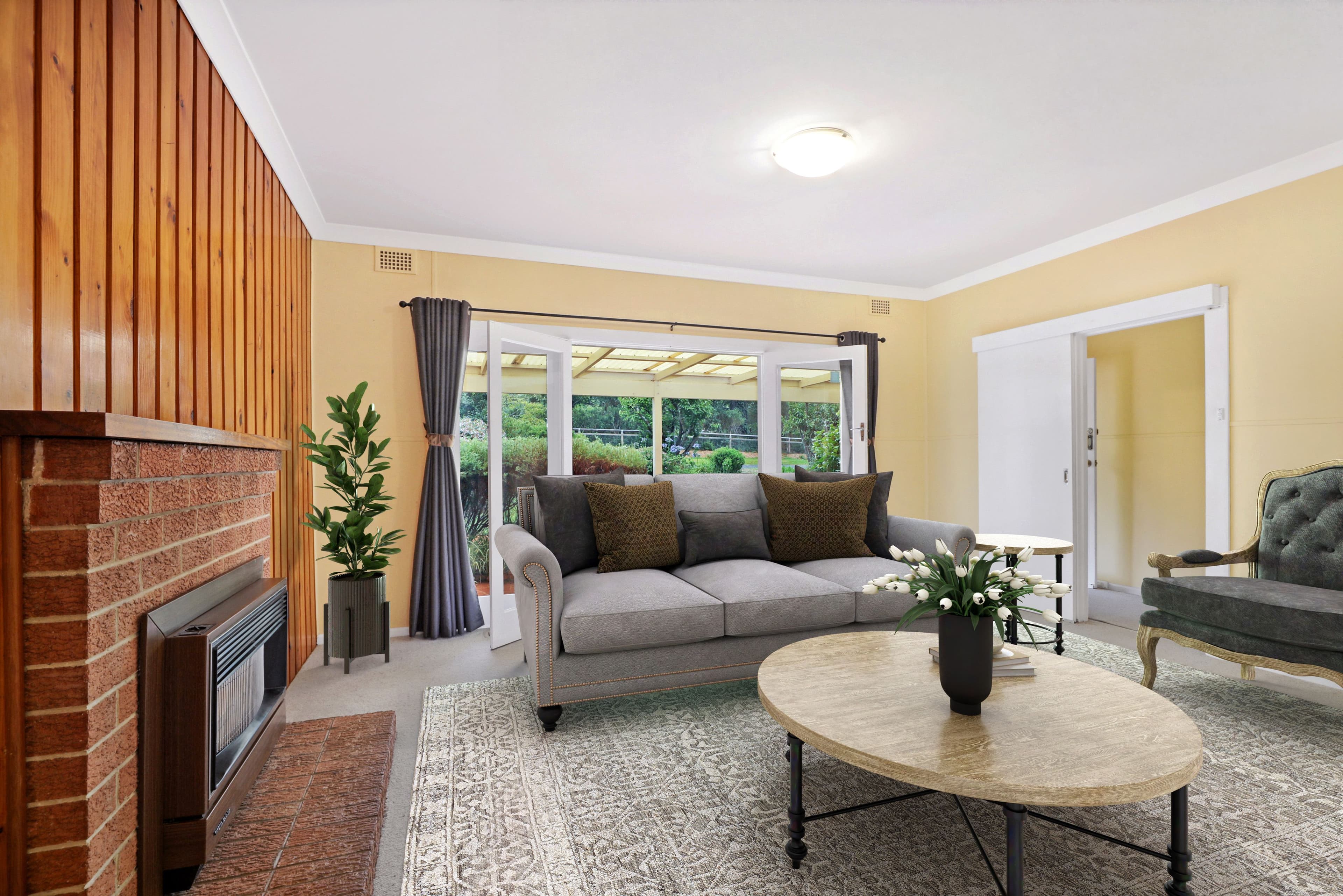 5 Campbell Avenue, Burradoo NSW 2576, Burradoo - Thumbnail 3