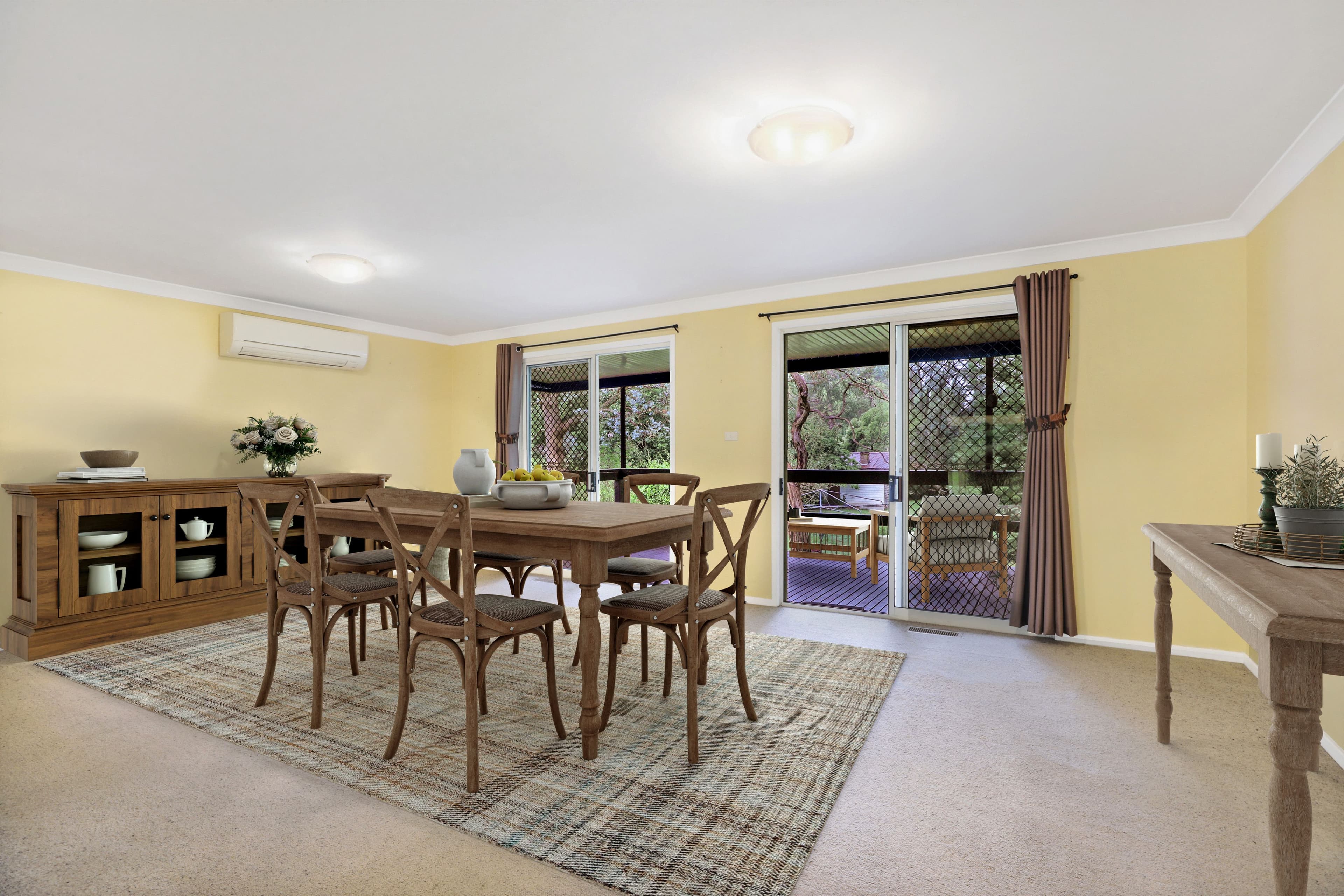 5 Campbell Avenue, Burradoo NSW 2576, Burradoo - Thumbnail 4