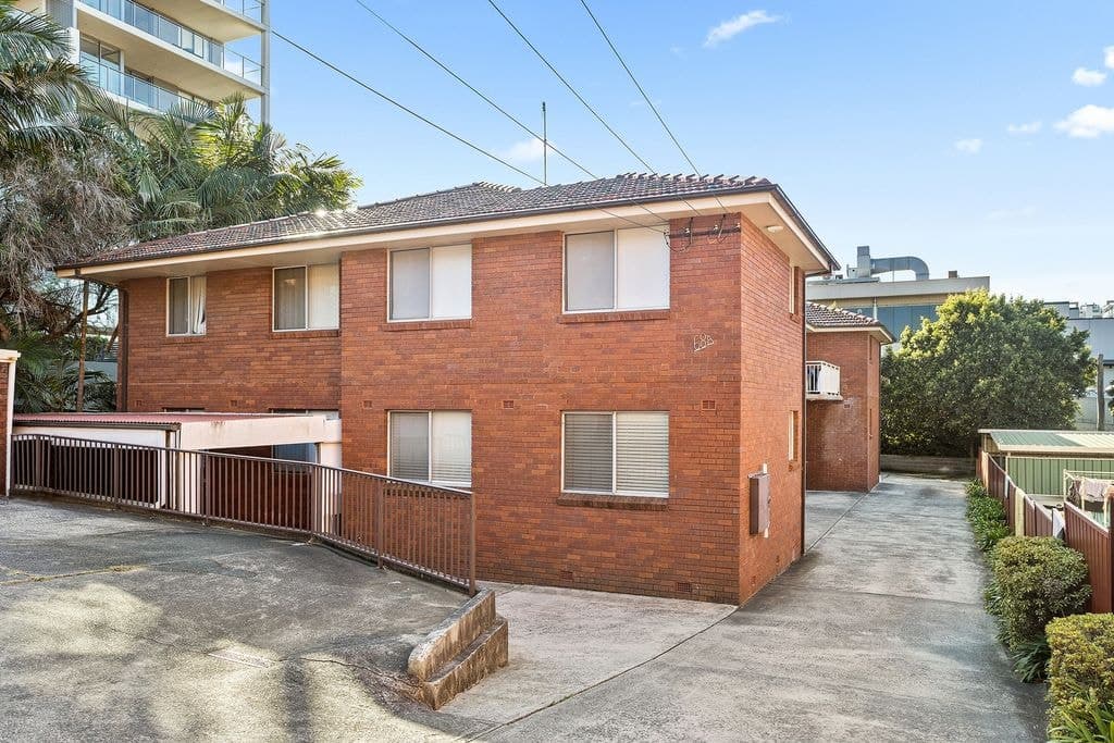3/68A Smith Street, Wollongong - Thumbnail 6
