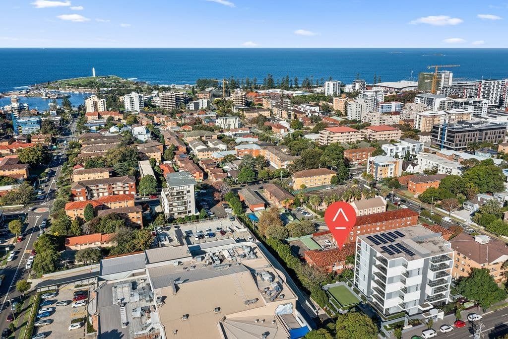 3/68A Smith Street, Wollongong - Thumbnail 7