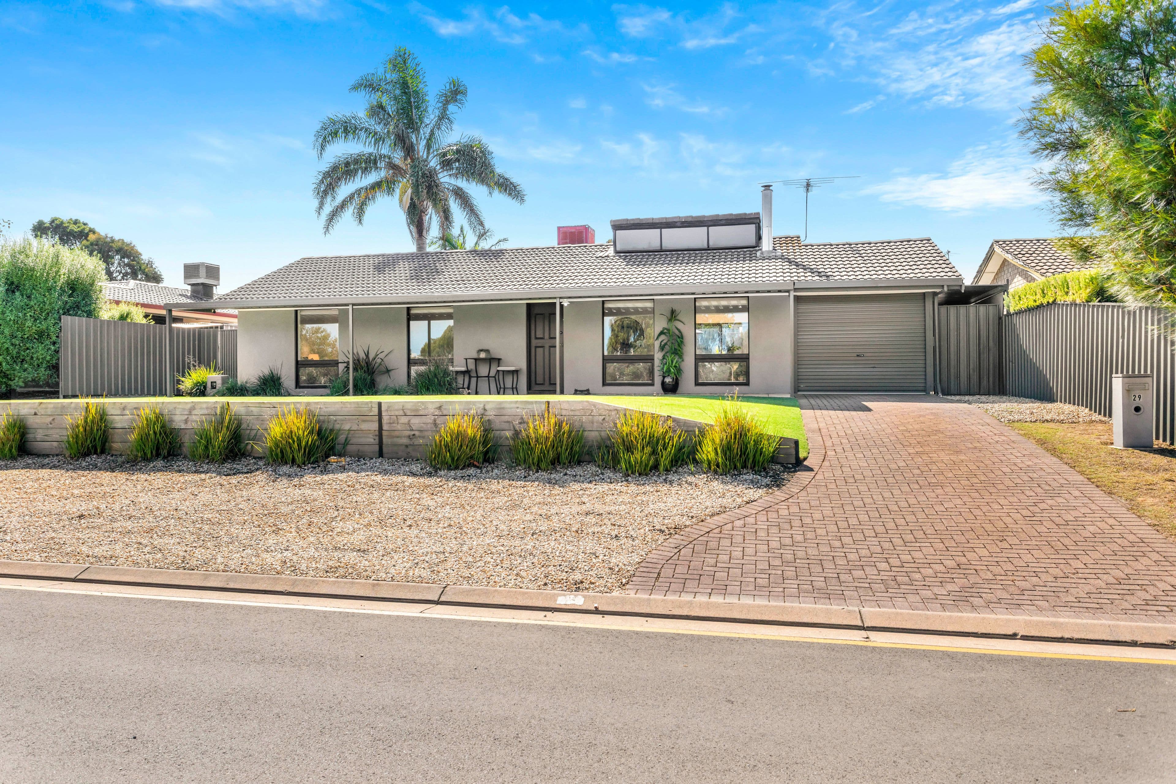 29 Allman Crescent, Aberfoyle Park SA 5159, Aberfoyle Park - Image 1