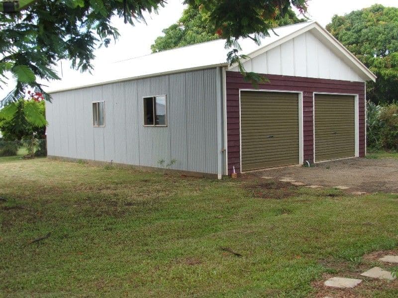 31 Hurst Street, WALKERVALE QLD 4670, Walkervale - Thumbnail 3