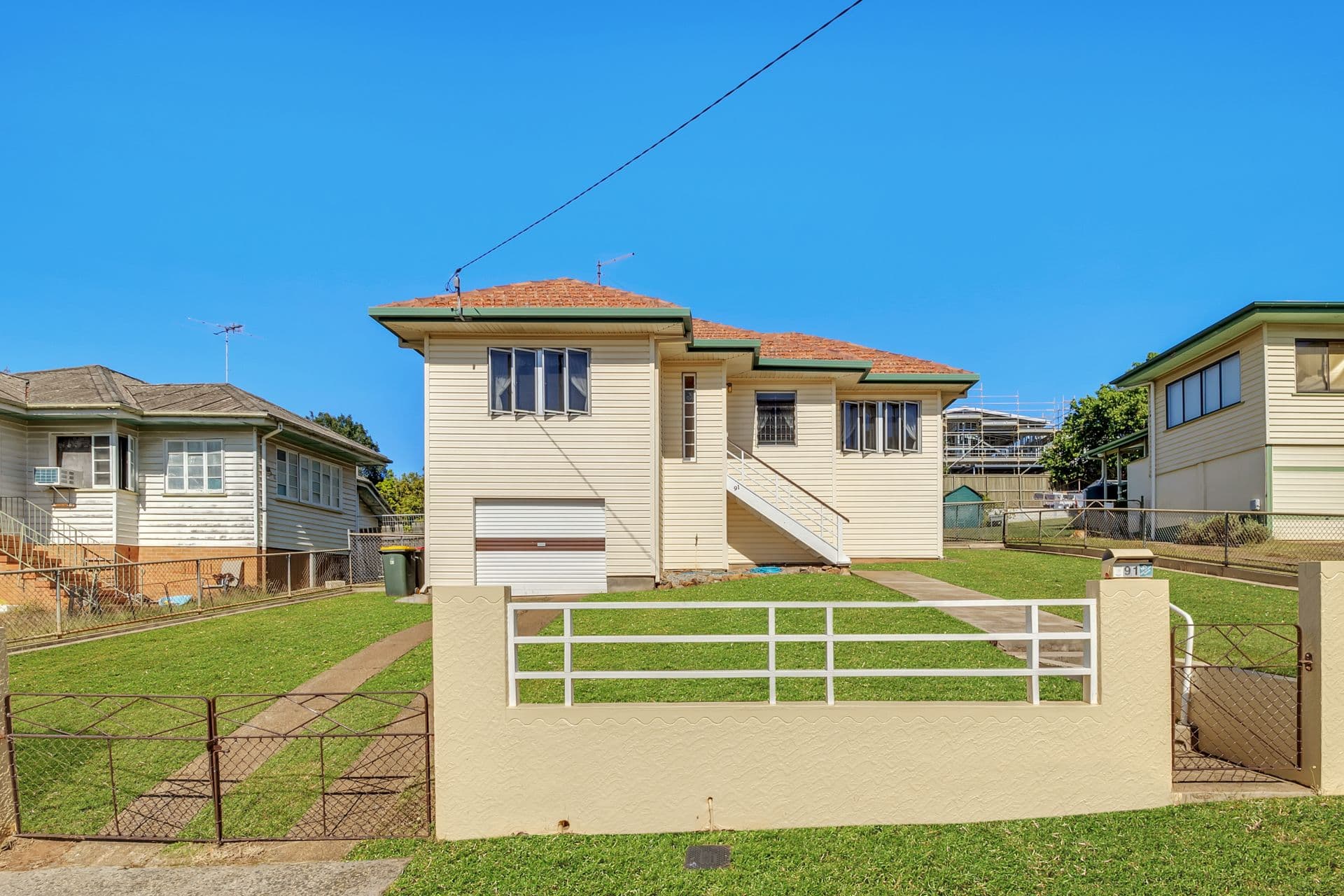 91 Bramston Street, Tarragindi QLD 4121, Tarragindi - Image 1
