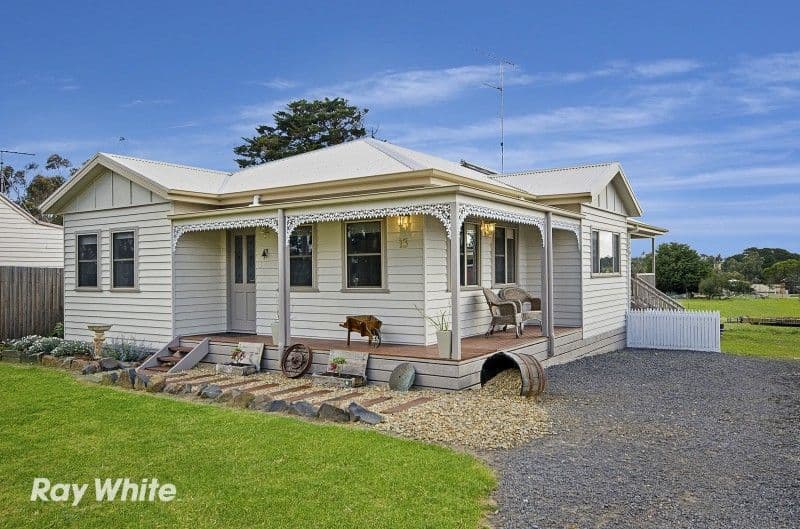 13 Noyes Road, Lethbridge VIC 3332, Lethbridge - Image 1
