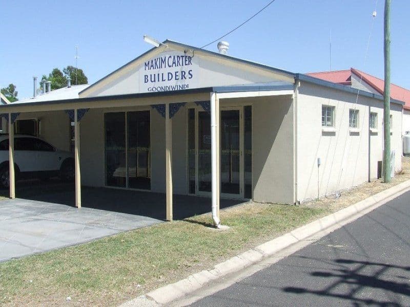 13 Pratten Street, GOONDIWINDI QLD 4390, Goondiwindi - Image 1