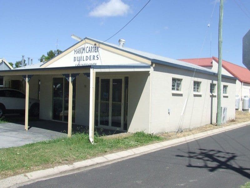 13 Pratten Street, GOONDIWINDI QLD 4390, Goondiwindi - Thumbnail 4