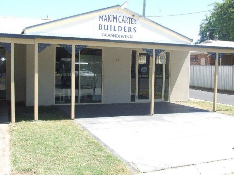 13 Pratten Street, GOONDIWINDI QLD 4390, Goondiwindi - Thumbnail 8
