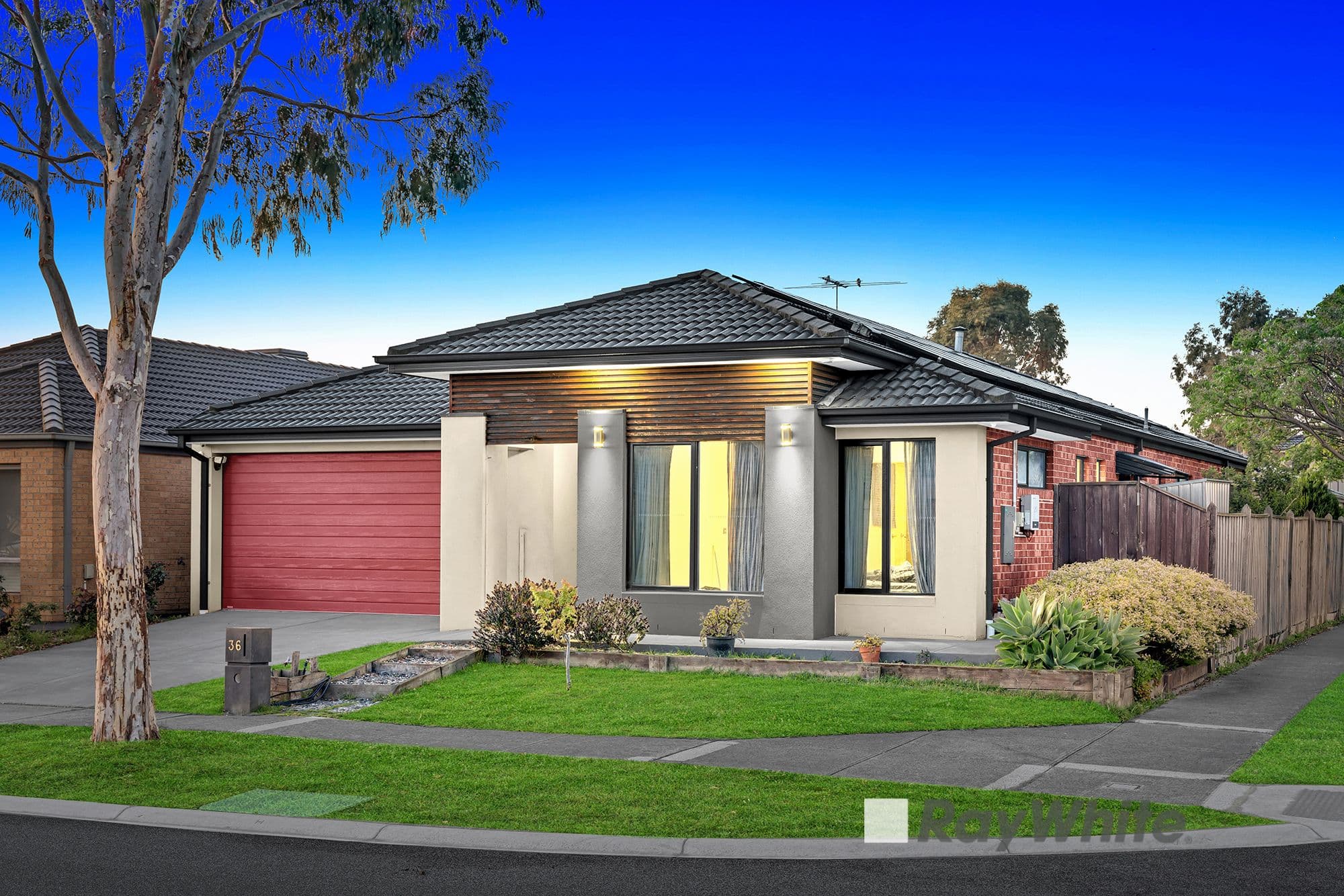 36 Mickleham Drive, Cranbourne North VIC 3977, Cranbourne North - Image 1