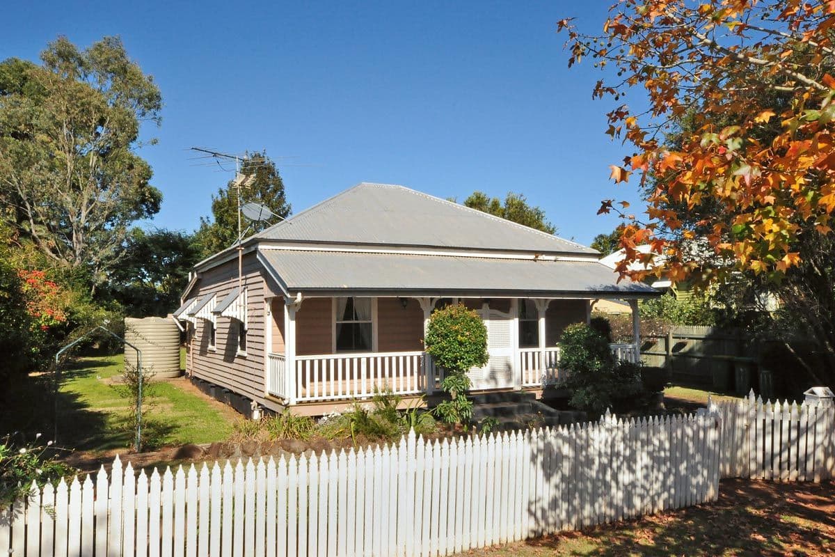 10 Wallace Street, NEWTOWN QLD 4350, Newtown - Image 1